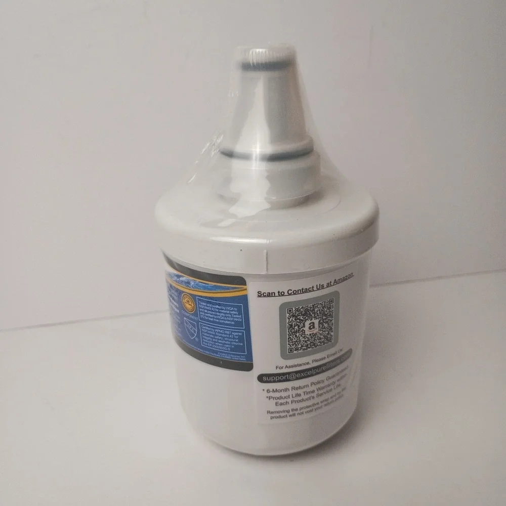 Refrigerator Water Filter Replacement, Excelpure # EP-2900003G Kenmore/ Samsung